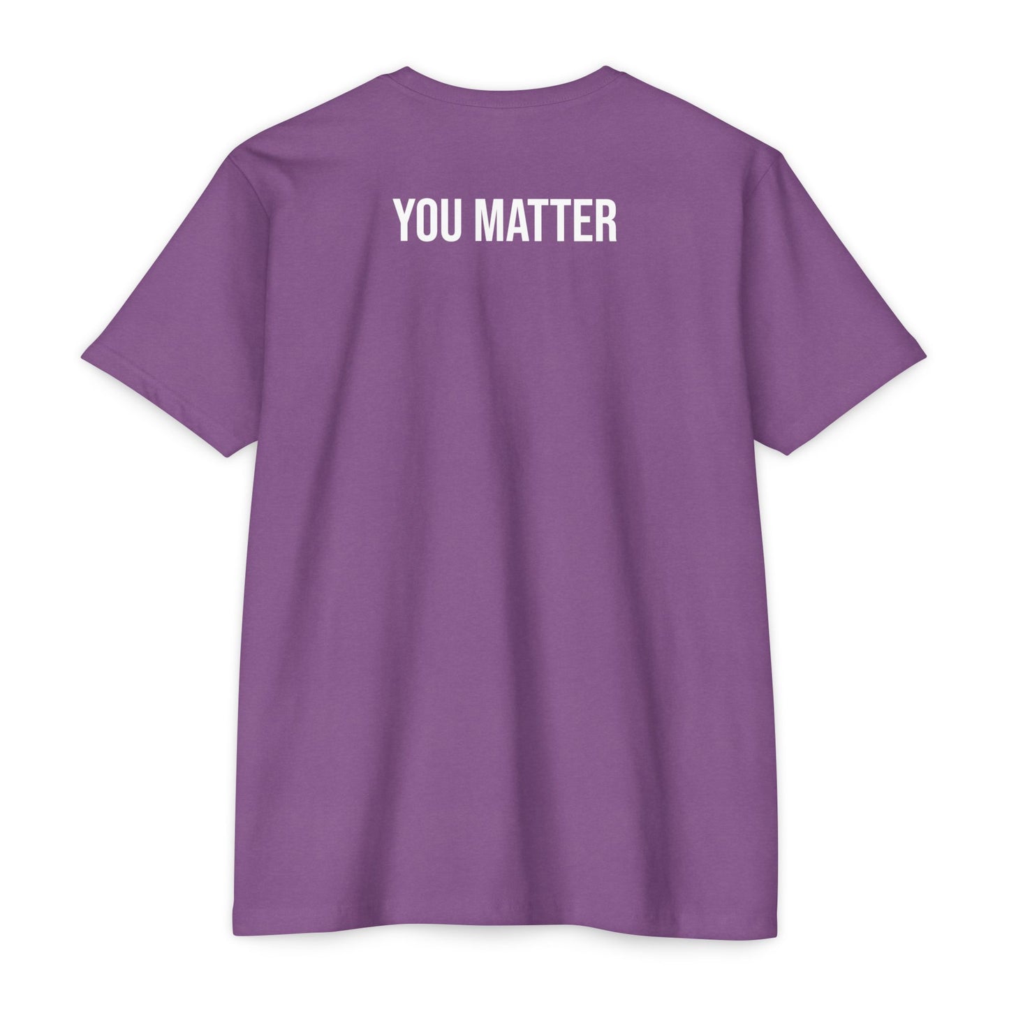 The CLASSIC Know Your Worth Tee! Perfect for Motivation, Self-Care, Gifts, Inspirational Apparel, Everyday Wear