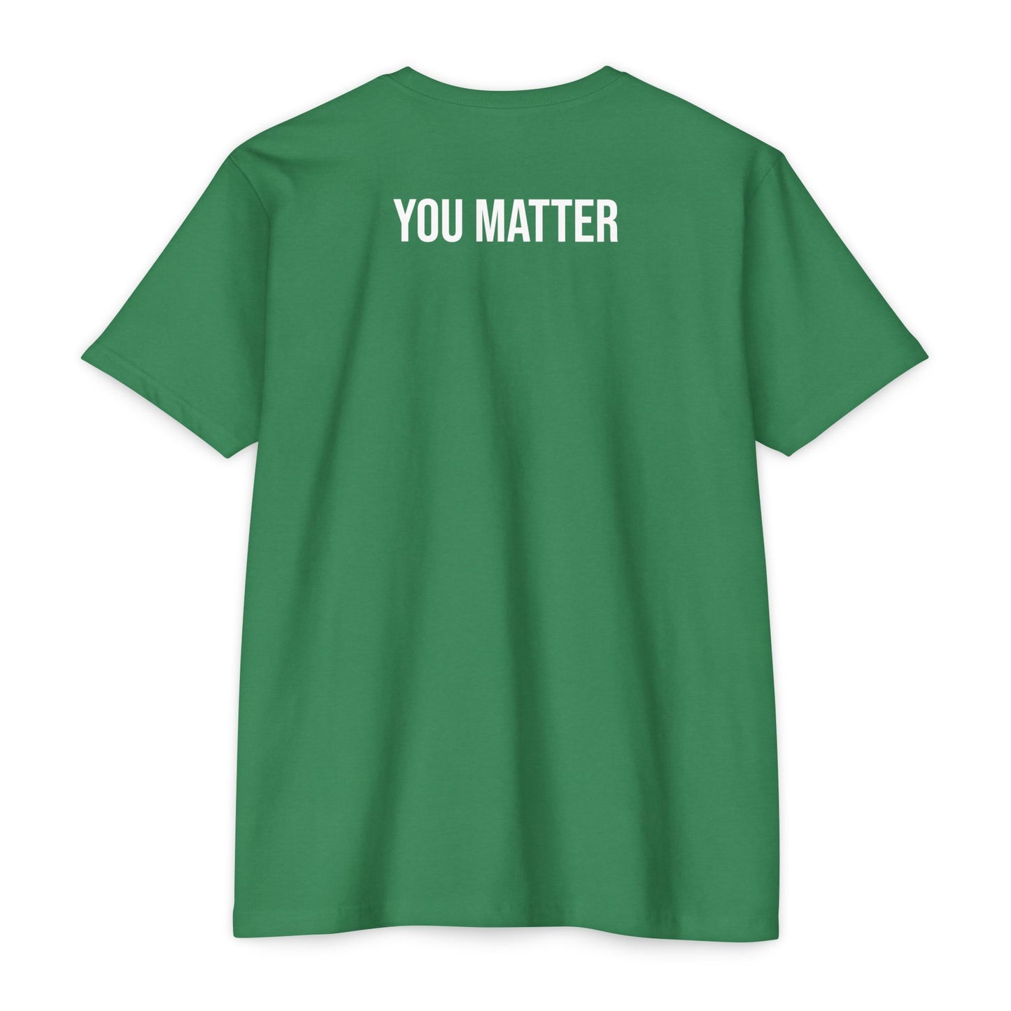 The CLASSIC Know Your Worth Tee! Perfect for Motivation, Self-Care, Gifts, Inspirational Apparel, Everyday Wear